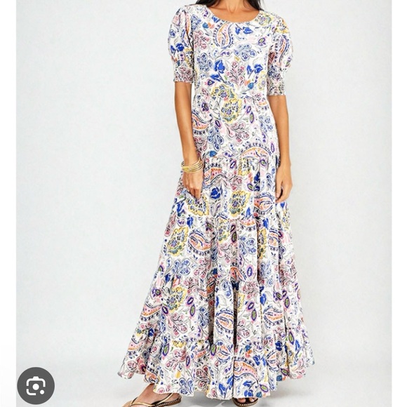 Molly Bracken dress - Picture 8 of 8